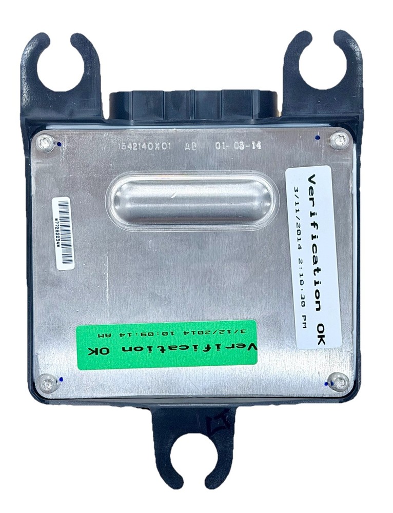 Mercury Command Module Version 77 8M0063868 Verado DTS NEW OEM