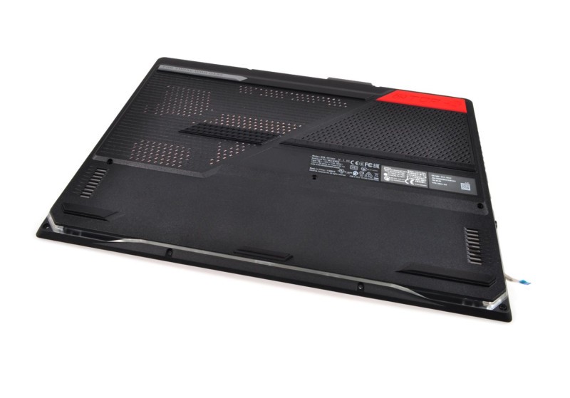 90NR06X4-R7D010 - Base Assembly