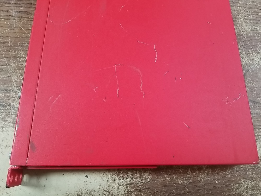 WatchGuard Firebox M290 Firewall | CL2AE8. UNIT ONLY. *READ⬇️*