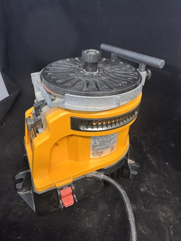 Work Sharp WS2000 Tool Sharpener