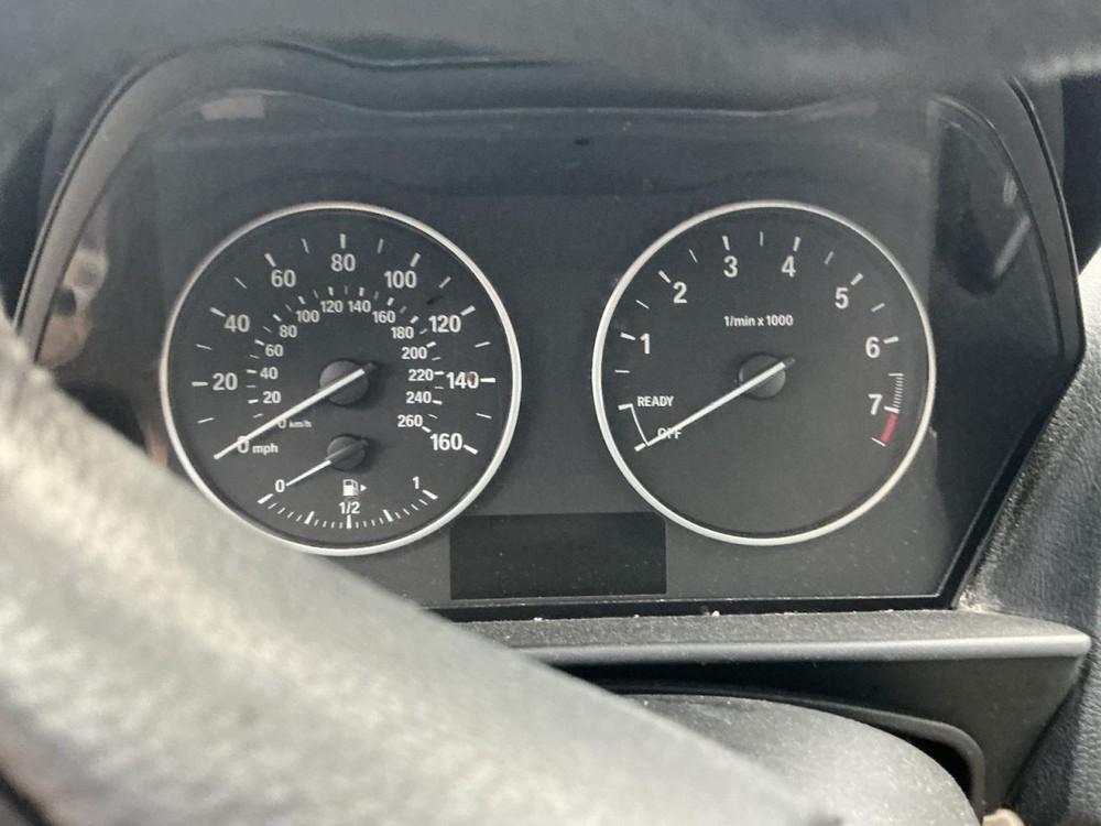 228I 2014 Glove Box 4990747