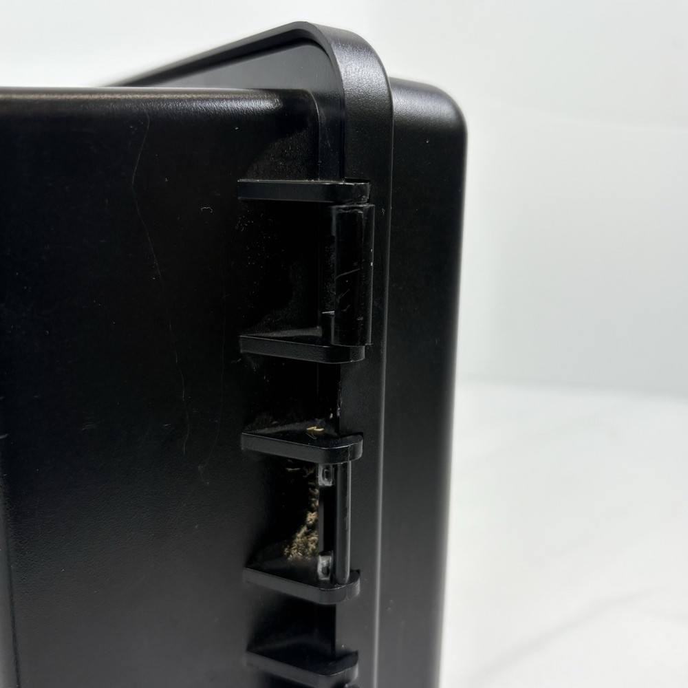 Hydro-Rain Sprinkler Irrigation Controller Timer 6 Stations HRC-100C