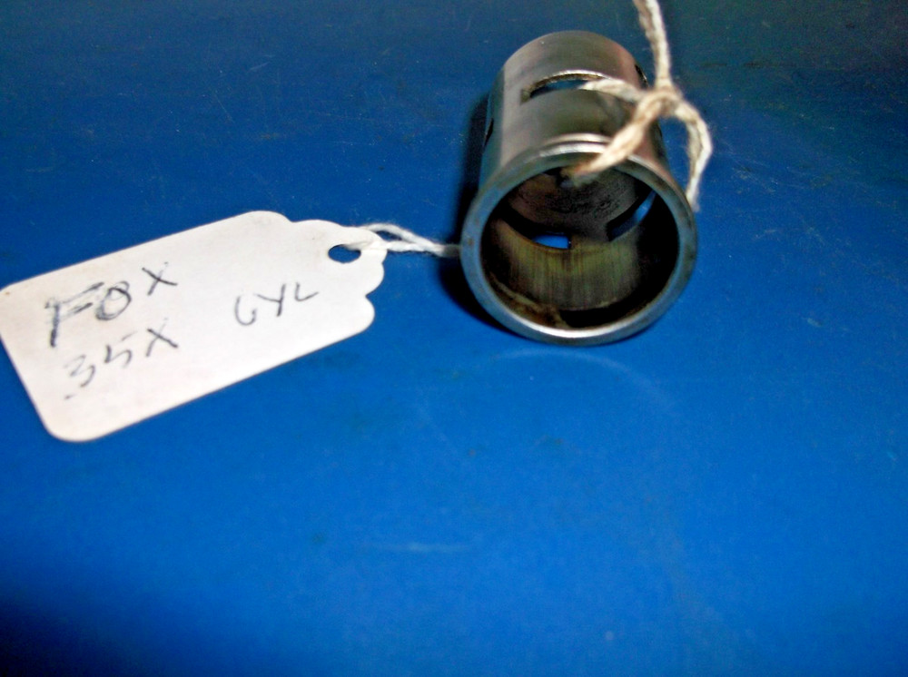 FOX .35 X CYLINDER only