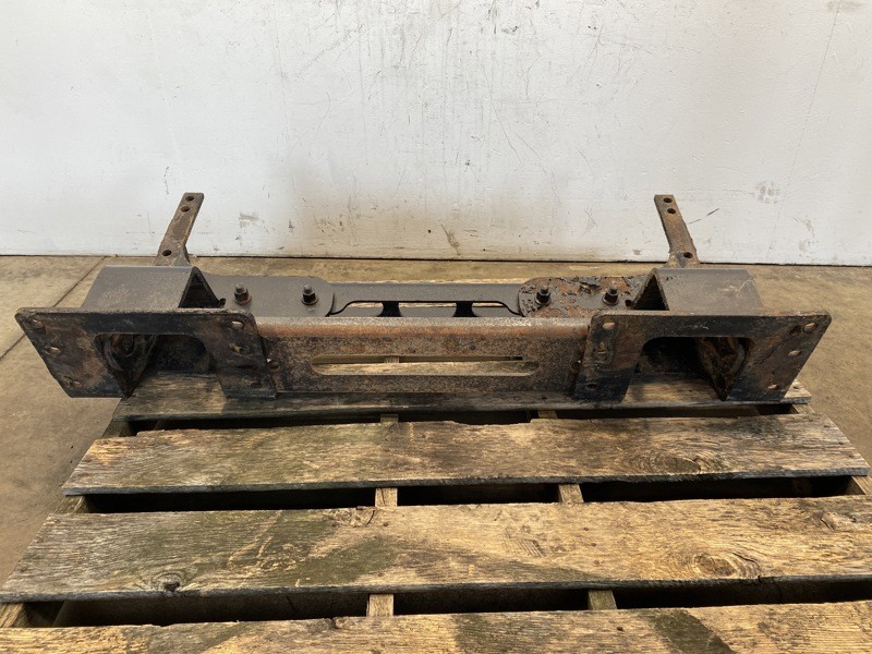 2012 Mack GU Frame Crossmember (648-12207)