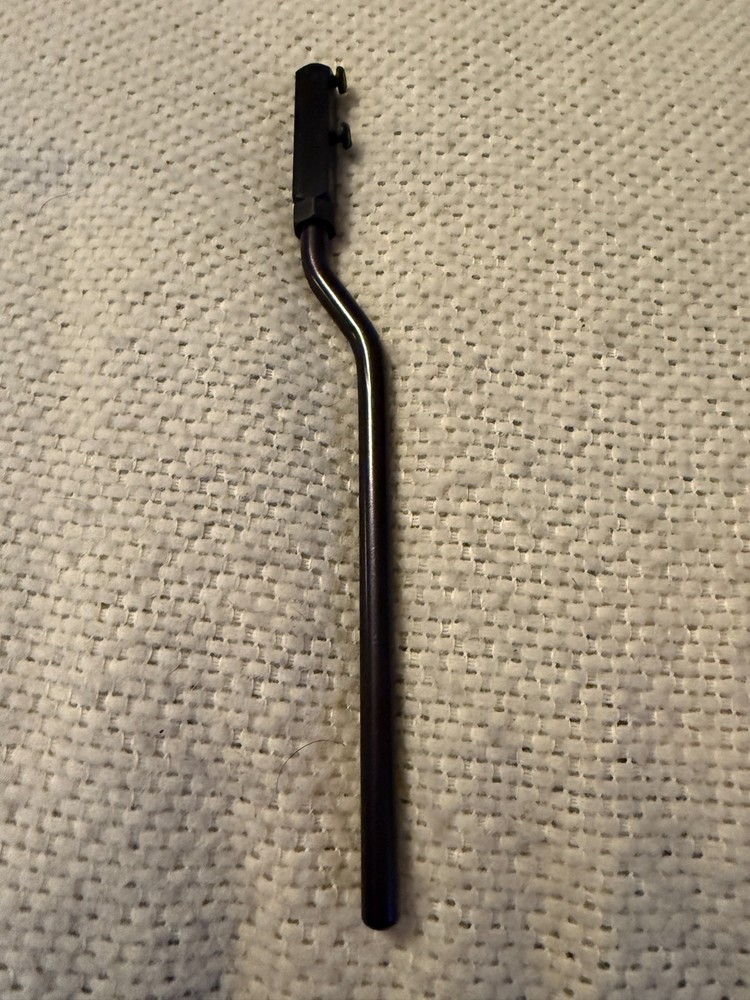 Offset Archery Cable Guard