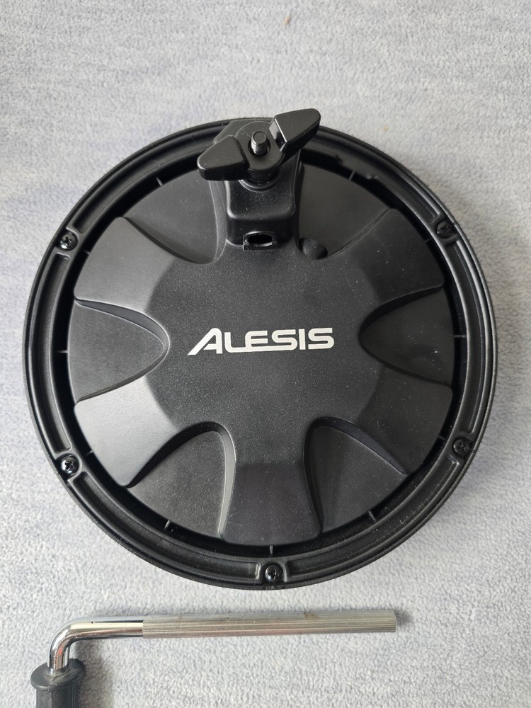 Alesis Electronic Drum Pad【No Cables】