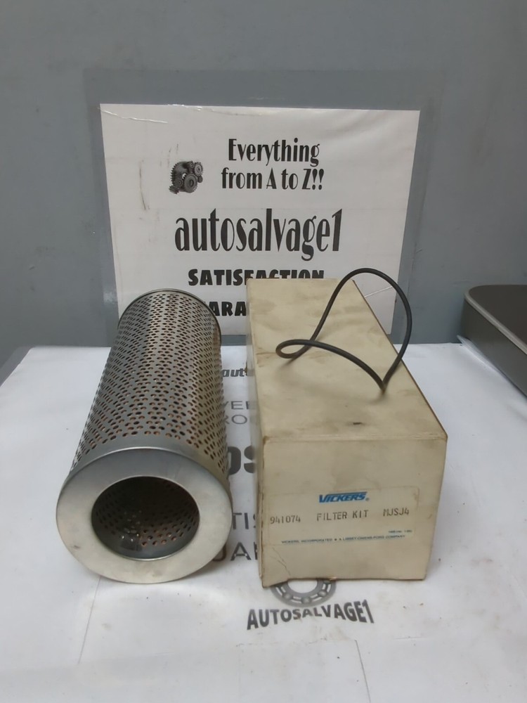 VICKERS,941074,FILTER ELEMENT NOS
