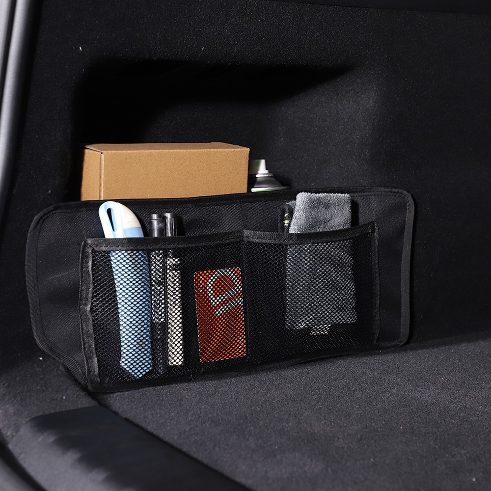 2x boot nets storage net suitable for BMW X1 U11 year from 2022