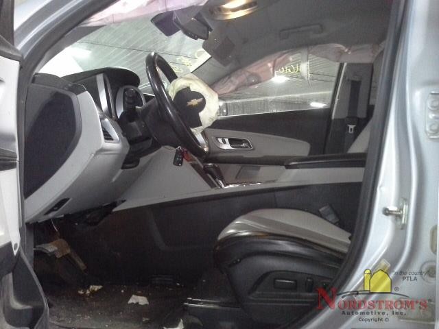 2017 Chevy Equinox Glove Box Door