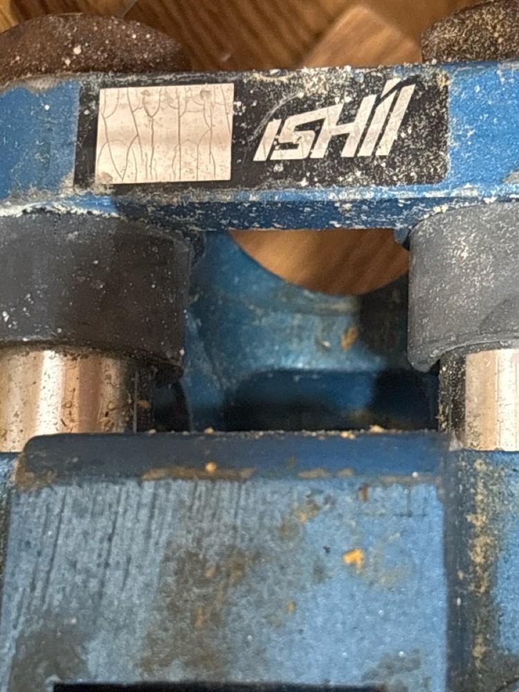 ISHII PRO TILE CUTTER (PSJ009310)