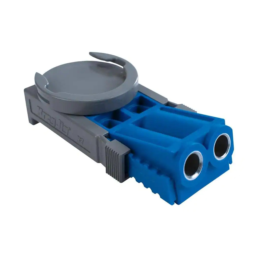 Jig Pocket Hole System