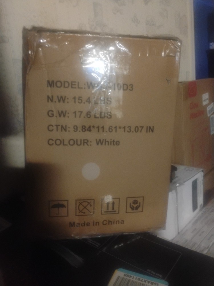 Aeitto Ice Maker Wbu-10d3