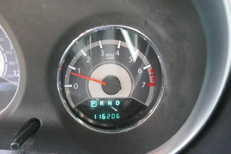 Temperature Control Automatic Temperature Control Fits 08-14 AVENGER 1959812