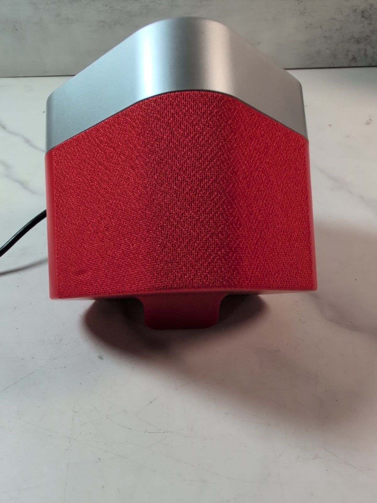 Joyce Meyer Ministries Daily Encouragement Audio Cube Built In Speaker