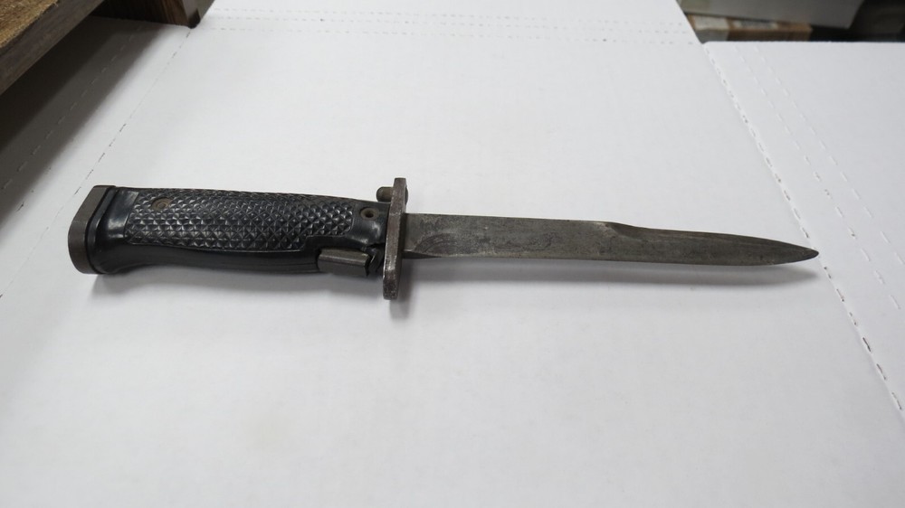 J & D US M5 BAYONET J&D TOOL