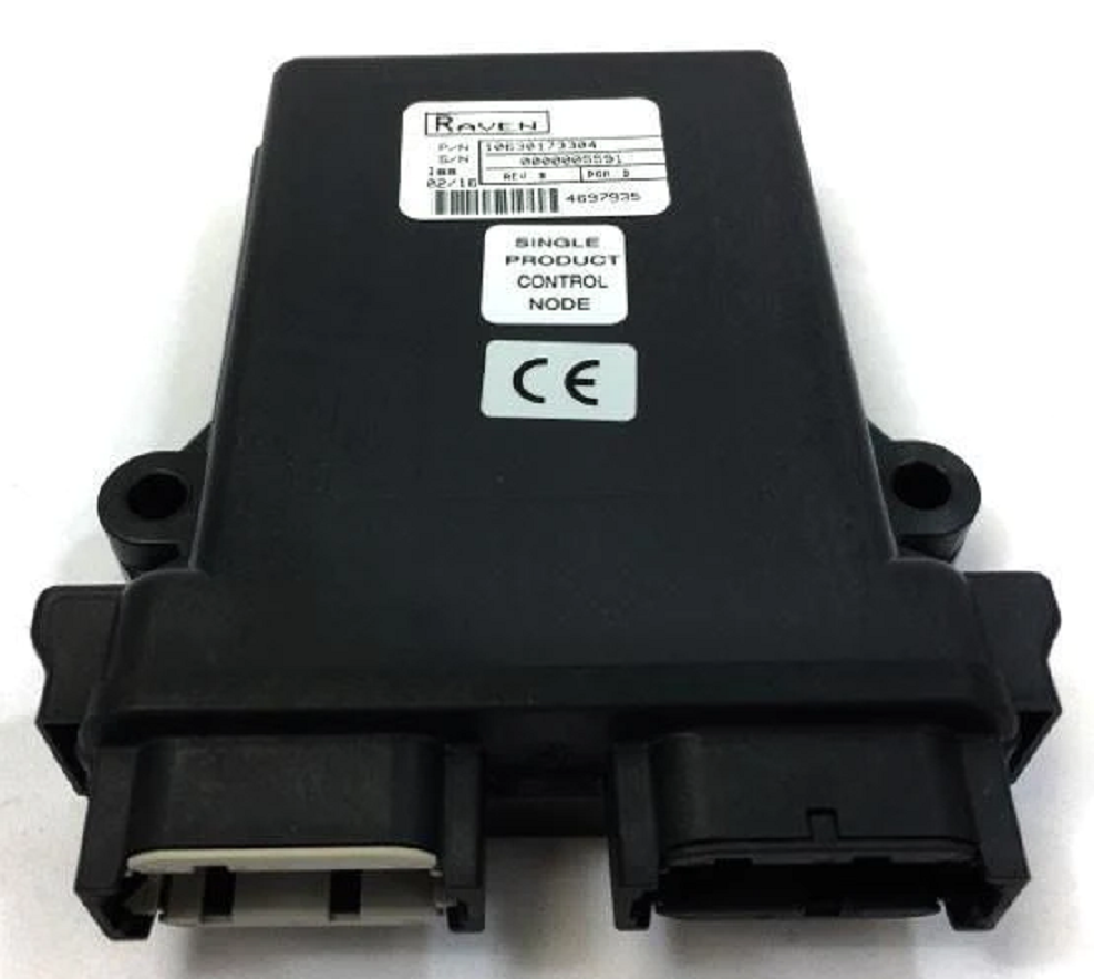063-0173-304 Raven CAN Node Single Product Control