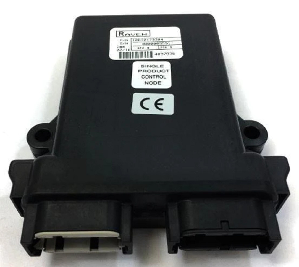 Raven CAN Node Single Product Control - 063-0173-304