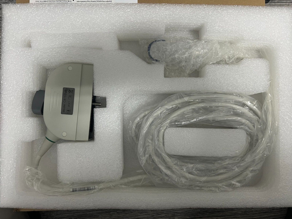 EDAN U50/U60 MICRO CONVEX ARRAY PROBE C6152UB