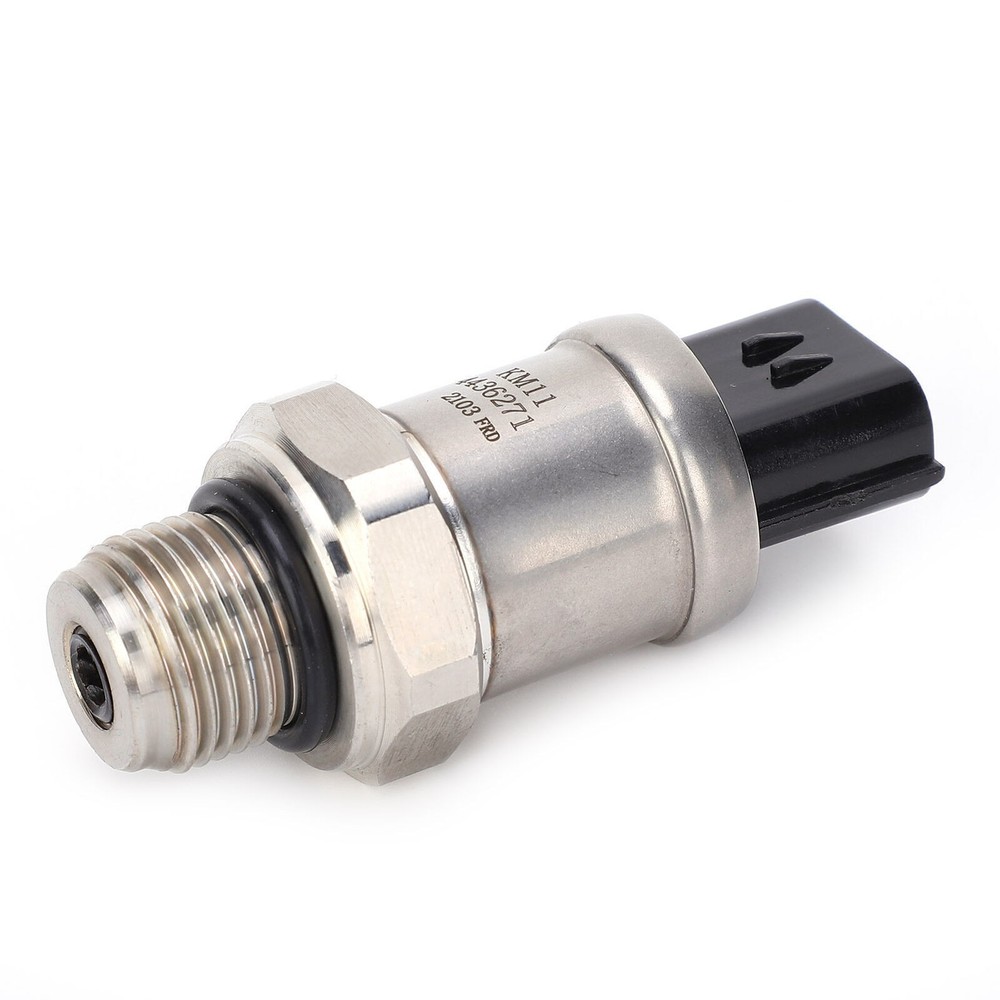 4436271 Sensor High Pressure Switch Transducer for Hitachi Excavator Pump Engine