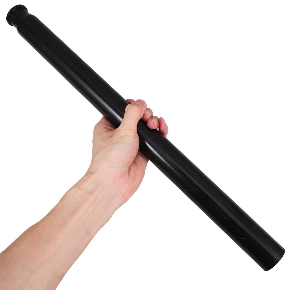 3 Ton Floor Jack Handle Replacement - Horizontal Hydraulic Upper Jack Pole Lever