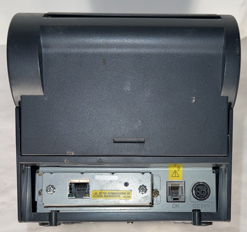 Epson TM-T88iii Thermal Printer