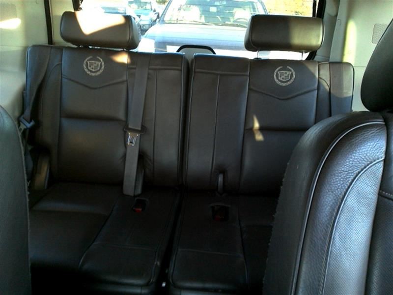 2012 Cadillac Escalade Bose Sub Woofer Subwoofer Speaker