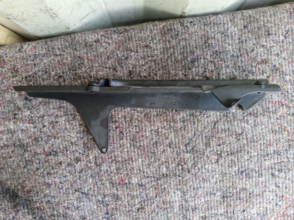 2000 DUCATI 748 916 REAR PLASTIC CHAIN GUARD