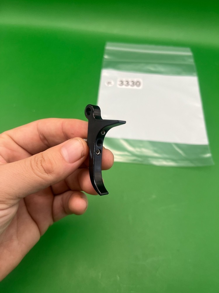 Bob Long Intimidator Trigger