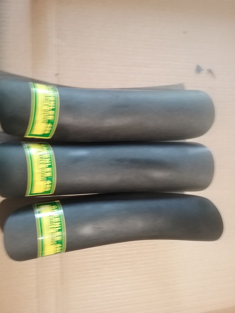 New 3 pieces Greenlee 489 Cable Guide , open box