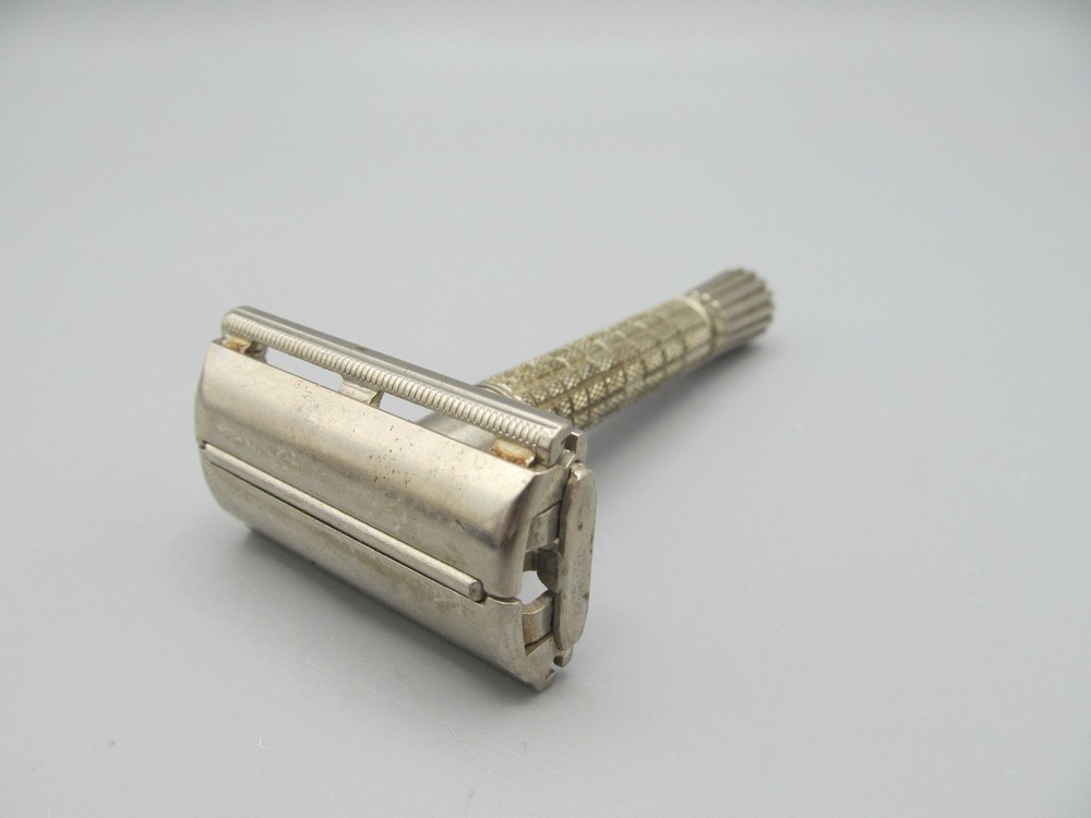 Gillette Safety Razor Vintage