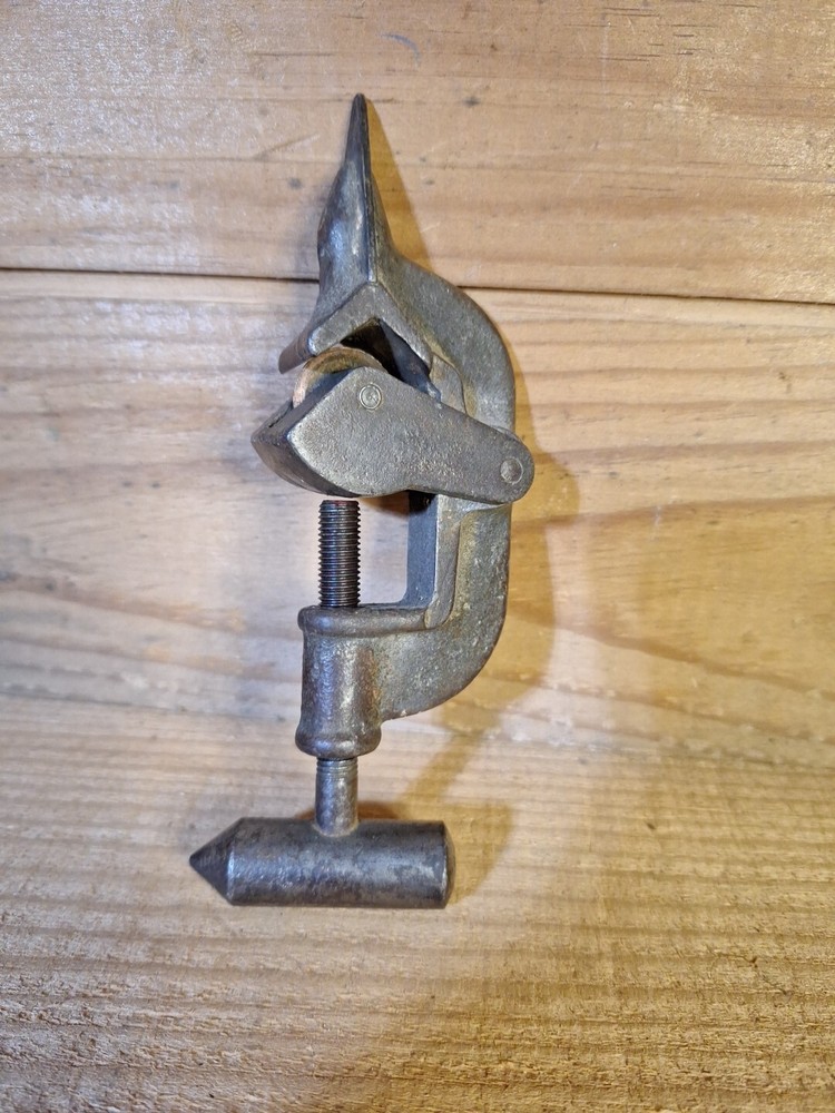 Antique Trimo Mini Pipe Cutter