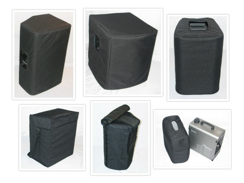 Custom Pedal Board Cover Padded 1/4 " Foam