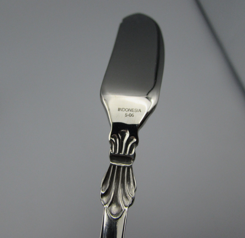 Oneida Stainless KENYA 6pc Serving Set *