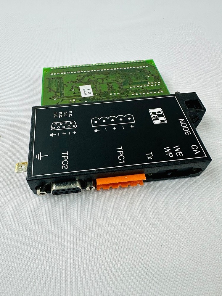 B&R Automation BRARCIF-0T Arcnet Interface Module