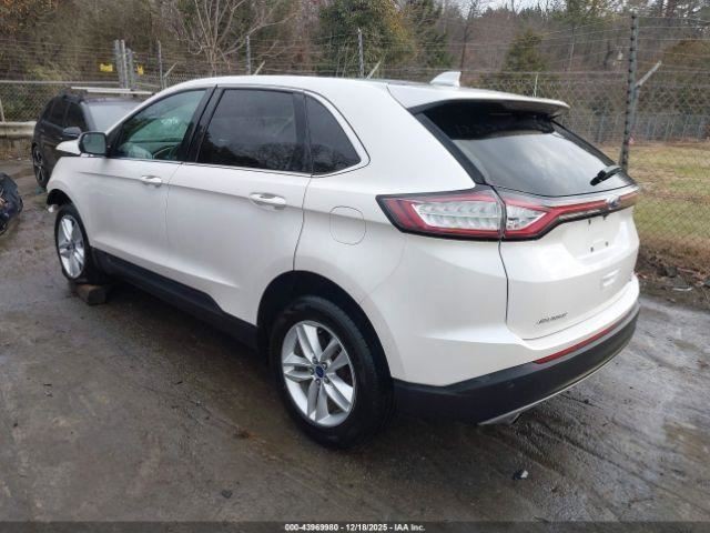 Fuse Box Engine Left Hand Engine Compartment Fits 15-18 EDGE 4964714