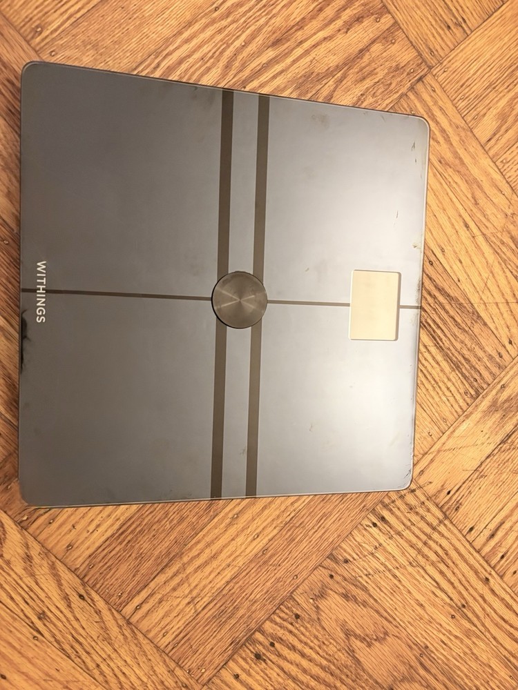 Withings Smart Scale