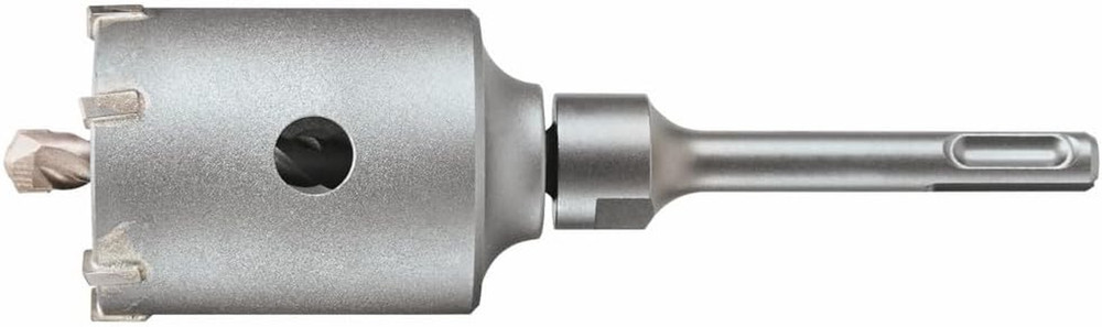 Bosch T3926SC 13 In. Extension Sds-Plus® for Speedcore™ Thin-Wall Core Bits