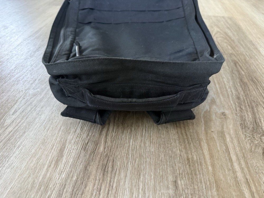 GORUCK GR1 26L - Black 1000D - Old Version - Used