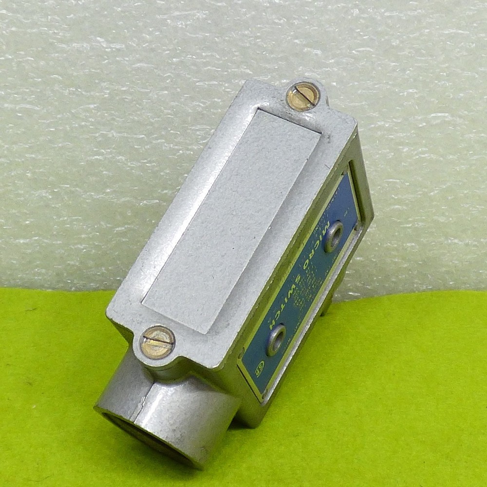 Honeywell bze 2rq81 microswitch micro switch