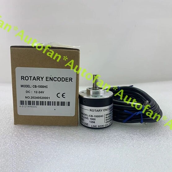 1PCS Replacement CB-1000HC Rotary Encoder CB1000HC New