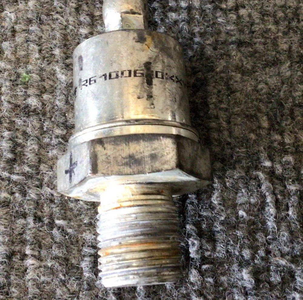 Diode R6100040XXYA Rectifier Diode Used