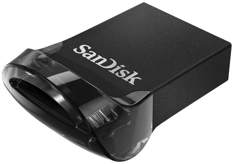 Sandisk Ultra Fit USB 3.1 Flash Drive 16GB 32GB 64GB 128GB 256G 512GB Memory lot