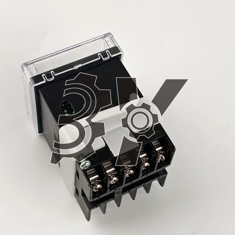 1PCS NEW OMRON H5CX-AD-N Timer