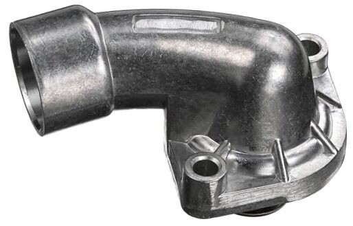 33911 Integrated Housing Engine Coolant Thermostat