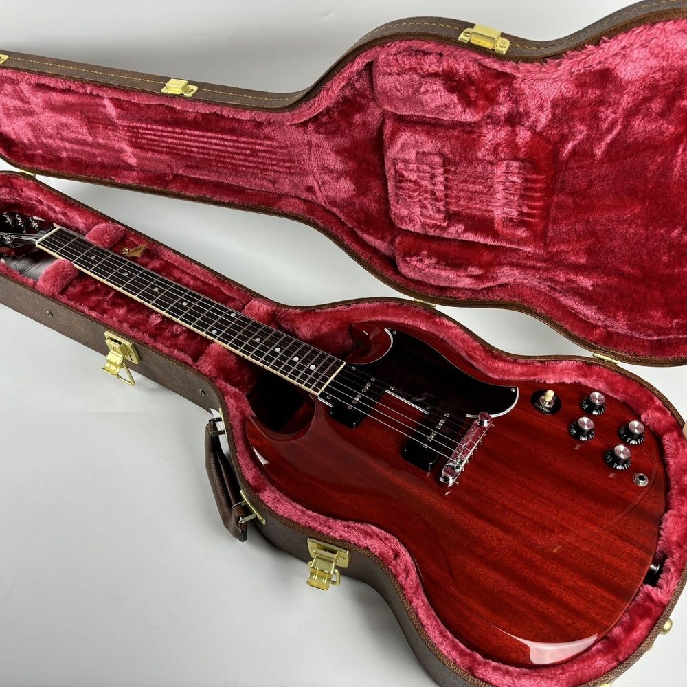 Used Gibson SG Special 2024