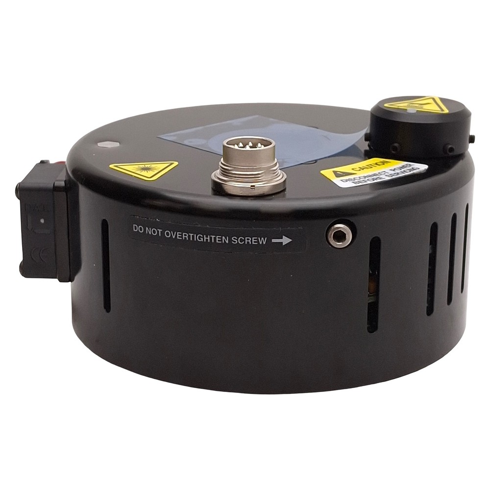 OGP VCT8080 531330 SmartRing LED Illuminator For Use With SmartScope System