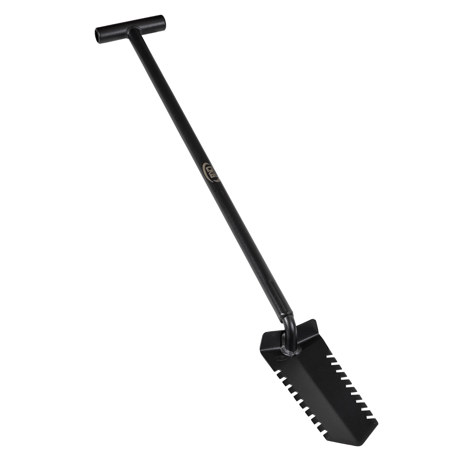 CKG Heavy Duty Metal Detecting Shovel Digging Digger Spade Garden Root Cutter