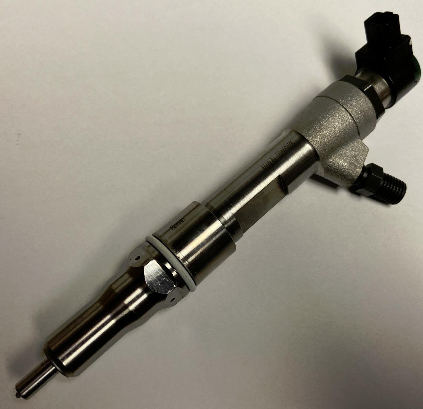 CN6054 Ford Motorcraft OEM Injector 08-10 Ford 6.4L 8C3Z9H529ERM * No Core *