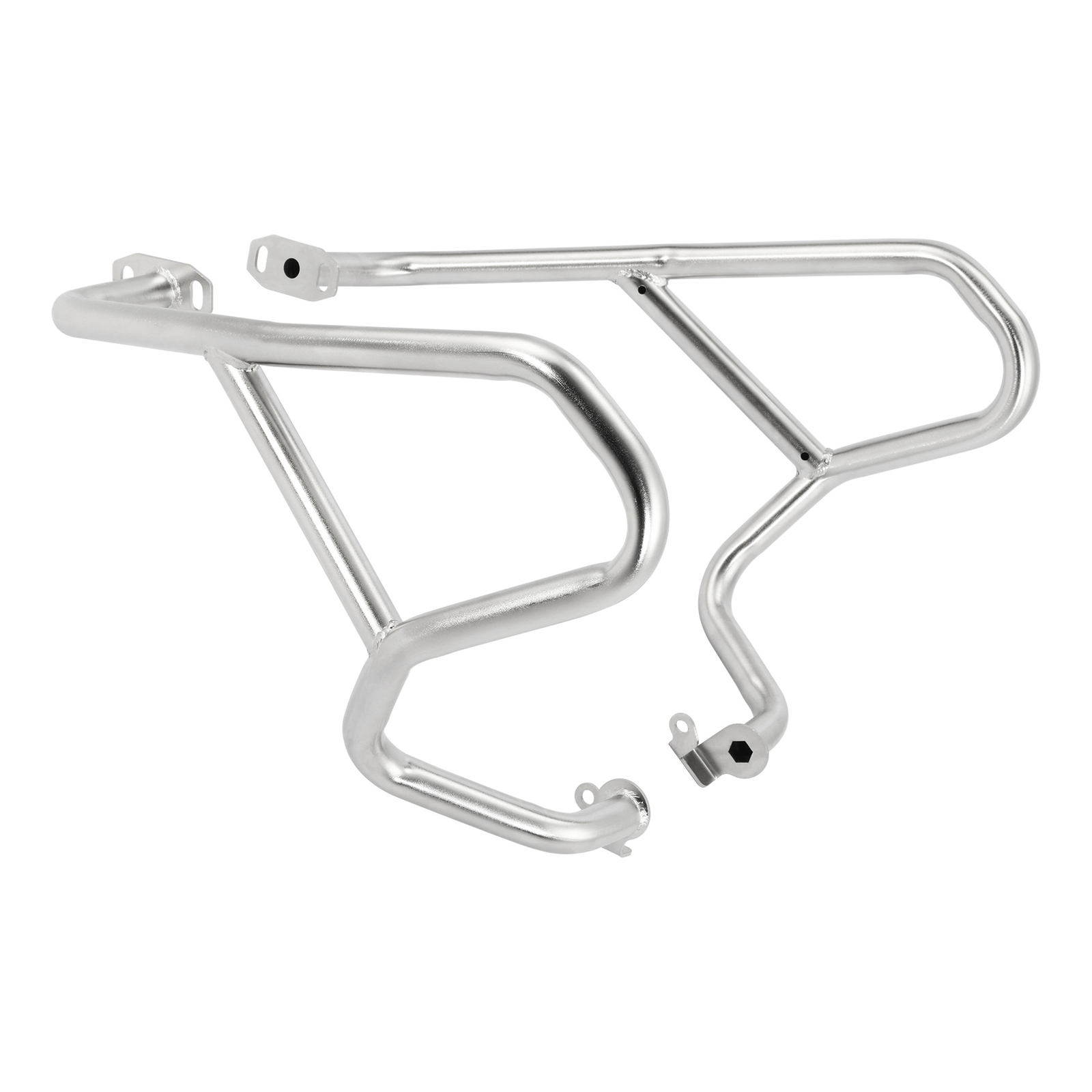 Upper Engine Protector Guard Frame Crash Bar Fit For BMW R1250GS 2018-2023