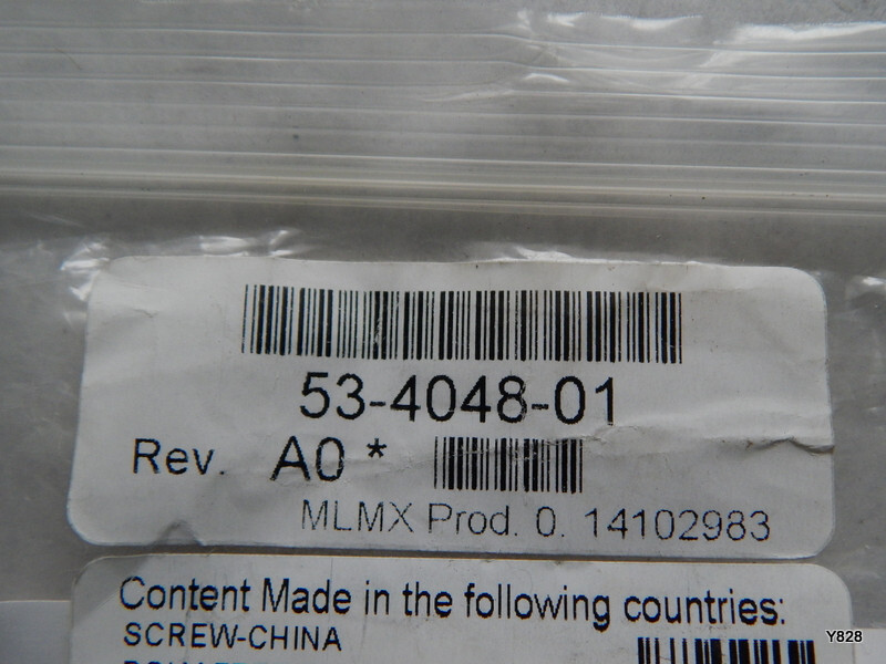 Rack Mount Kit 53-4048-01